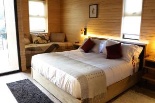 Anoka Apart Hotel Boutique - Frutillar - 6