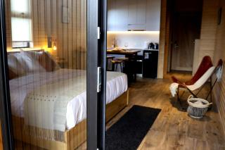 Anoka Apart Hotel Boutique - Frutillar - 2