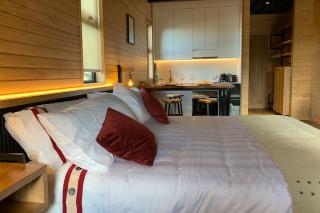 Anoka Apart Hotel Boutique - Frutillar - 7