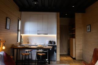 Anoka Apart Hotel Boutique - Frutillar - 8