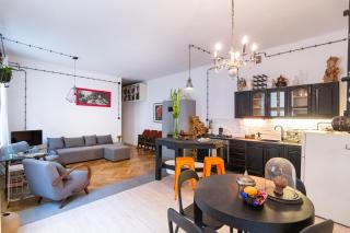 Globetrotter, 2 bedroom by the Main Square - 5