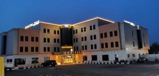 Carlton Swiss Grand Hotel - 5