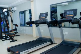 Carlton Swiss Grand Hotel - 1