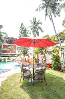 Grande Ave Maria Resort - Candolim - 4