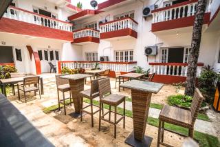 Grande Ave Maria Resort - Candolim - 1