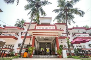 Grande Ave Maria Resort - Candolim - 0