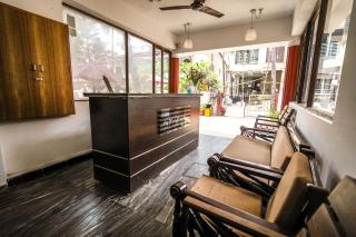 Grande Ave Maria Resort - Candolim - 8