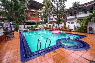 Grande Ave Maria Resort - Candolim - 2