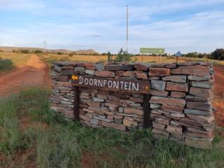 Doornfontein Guest Farm - Cradock - 0