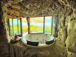 Podere Raffanna Ecologic House - Massa e Cozzile - 4