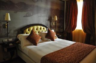 Grand Hotel Savoia - Genoa - 6