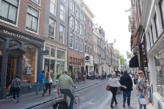 Hotel IX Nine Streets Amsterdam - Amsterdam - 1