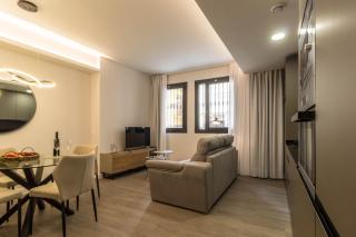 Malaga a Tu Ritmo! Edificio muy tranquilo y moderno! - 1