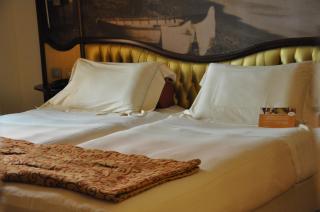 Grand Hotel Savoia - Genoa - 5