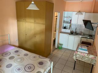 Alexandras Appartments - 2