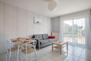 La Baule, 300m de la plage - Appart pour 4 - Pornichet - 0