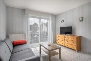 La Baule, 300m de la plage - Appart pour 4 - Pornichet - 5