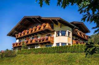 Haus Farmer - Sankt Martin am Tennengebirge - 2