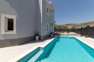 Villa Ban - Trogir - 5