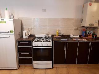 Plaza Rivadavia Departamento - Córdoba - 5