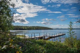 Hotel Korpikartano - Inari - 2
