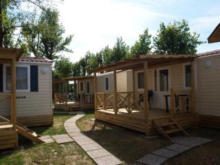 Camping Venezia Village - Mestre - 2
