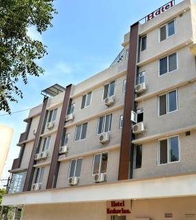 hotel keshav inn - 5