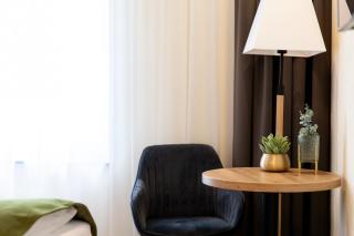 Stadthotel Lichtenfels - Lichtenfels - 6