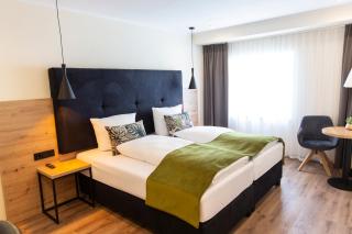 Stadthotel Lichtenfels - Lichtenfels - 4