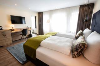 Stadthotel Lichtenfels - 6