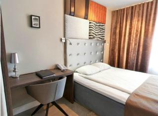 Elite City Hotel, Örebro - Örebro - 9