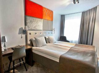 Elite City Hotel, Örebro - Örebro - 8