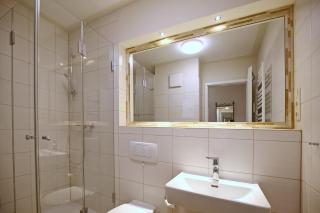 Dünenblick Wohnung 21 - Boltenhagen - 1