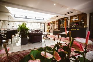 Hotel Strk - Murska Sobota - 3