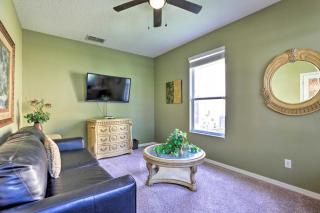 Spacious Kissimmee Family Home with Game Room and Pool - Kissimmee - 6