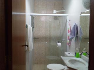 Casa confortável com churrasqueira, wifi e ar condicionado - 9