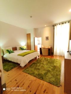 Modern Apartment in Guimarães, 50 m², Balcony - Guimarães - 1