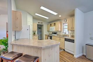 Sedona Home with View, Half-Mi to Chimney Rock! - Sedona - 6