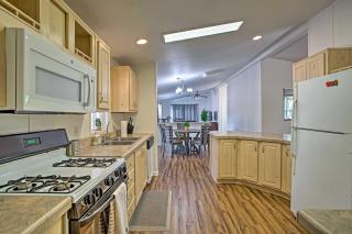 Sedona Home with View, Half-Mi to Chimney Rock! - Sedona - 4