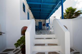Vrahia Studios - Agiassos - 3