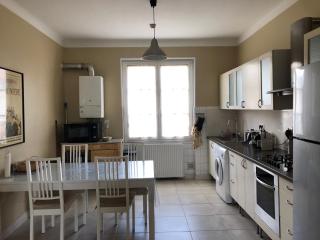 La California - Oullins - 5