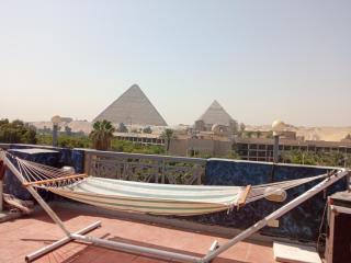 Regency Pyramids Hotel - Il Cairo - 3