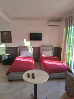 SINGAPOUR MAROC - Casablanca - 0