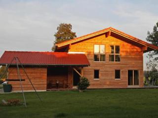 Ferienhaus Eller - Traunwalchen - 8