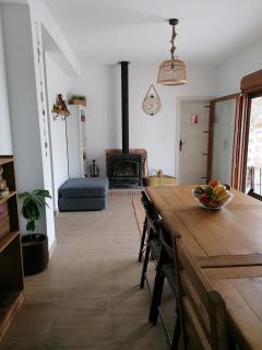Cortijo Samadhi - 1