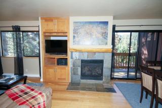 Mammoth Ski Racquet Club 32 - Mammoth Lakes - 3