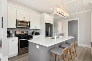 The Wando Suite at 122 Spring - Charleston - 5