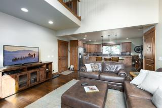 Ridgeview Court Unit B Townhome Incredible Rooftop Deck - Frisco - 0