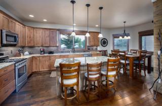 Ridgeview Court Unit B Townhome Incredible Rooftop Deck - Frisco - 4