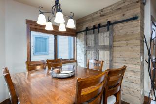 Ridgeview Court Unit B Townhome Incredible Rooftop Deck - Frisco - 2